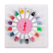 Picture of CREATE IT - NAIL POLISH 16 PACK